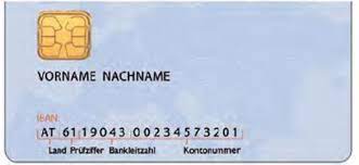 20111 erste bank der oesterreichischen sparkassen ag filiale aspern in wien. Sepa Einheitliche Schnellere Und Billigere Uberweisungen Fur Europa