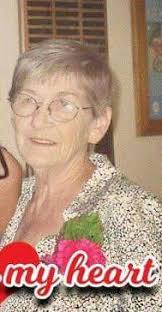 A tribute to our beloved Grandma Laura Wyman