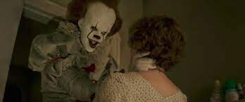 Check spelling or type a new query. Killer Clowns Are Taking Over The Fall Of 2017 The Verge