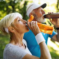 Science Says This Is The Best Way To Stay Hydrated (And Why It Really  Matters For Your Bones)