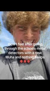 Does Lost Marys Go Off in Metal Detectors