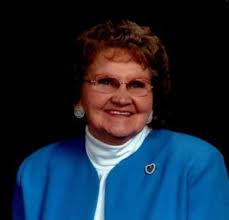 Doris Osborne 05/11/2021