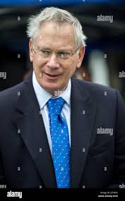Prince richard duke of gloucester hi-res stock photography and images