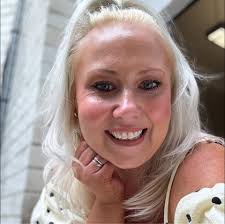 Claudio's French Braids at Coheed and Cambria Concert in Indy