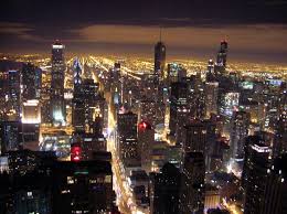 Signature Lounge On The 96th Floor Of The Hancock Building 875 N Michigan Ave See