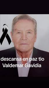 Te Extrañaremos Descansa En Paz Tio