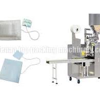 Automatic Tea Packaging Machine For Small Business Bag Packing