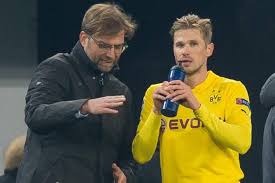 Kann ich die partie zwischen werder bemen und dem bvb im liveticker verfolgen? Fruher Spielte Oliver Kirch Unter Jurgen Klopp Beim Bvb Heute Schatzt Er Ihn Als Ratgeber Diesen Typen Kann Man Nicht Kopieren Dsc Westfalen Blatt