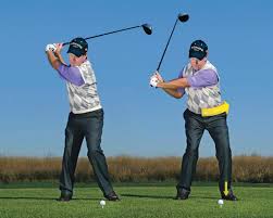 Have a look at keegan bradley as a golfer and as a swinger of the golf club. Tom Watson Lead With Your Lower Body Instruction Golf Digest