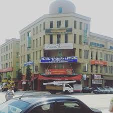 6, first floor, jalan pju 5/9, dataran sunway, kota damansara 47810 petaling jaya, selangor. Klinik Pergigian Azwinda Home Facebook