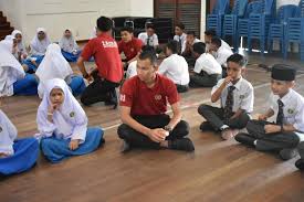 Privat parkering erbjuds utan extra kostnad. Terima Kasih Unit Kaunseling Smk Putrajaya Presint 16 Facebook
