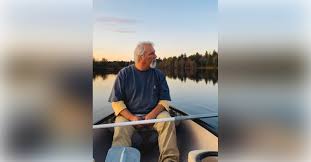 Obituary information for Robin Curt Kepler