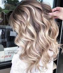 22 Wundervolle Babylights Und Balayage Frisuren Balayage Frisur Mittellange Haare Lange Haare Ideen