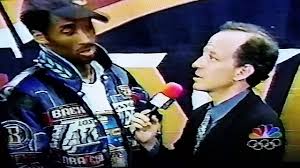 We did not find results for: The Reason Kobe Bryant Was Crying Tears Of Sadness Immediately After Winning The 2001 Nba Championship Brobible