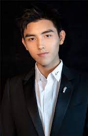 We did not find results for: Arthur Chen Chen Feiyu Profile Updated 20 Facts Cpop Home
