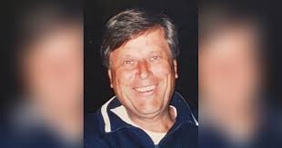 Obituary for Daniel Irving Goodrich