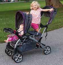 Baby Trend Sit And Stand Plus Free Shipping Available