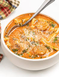 Vegan Italian Sausage Pasta Soup Recipe In 2020 With Images Italian Sausage Pasta Vegan Italian Vegetarian Sausages