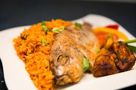 I have quite a few varieties or chicken, fish & mutton recipes. Jollof Rice Fish Beef Mjtfoods
