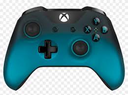 Xbox design lab returns letting players customize their own xbox series x controllers starting today. Mando Xbox Png Blue And Black Xbox Controller Transparent Png 1200x876 466103 Pngfind