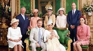 Queen elizabeth ii is the head of the british royal family. Rules The British Royal Family Is Expected To Follow While Choosing A Baby Name Lifestyle News The Indian Express