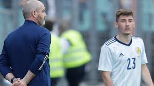 Billy gilmour is a midfielder who joined our academy in the summer of 2017 from glasgow rangers, where he had been since the age of eight. Sky Sports Football Euros Podcast Billy Gilmour Can Inspire Scotland Against England At Wembley Says James Mcfadden Football News Sky Sports