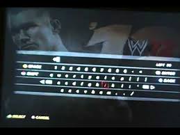 Wwe 2012 For Ppsspp Evercrazy