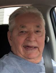 Obituary information for William J. Liddy