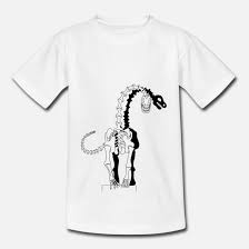 Das is nich von mir!). Dinosaurier Zum Ausmalen Littlepublic Kinder T Shirt Spreadshirt
