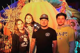 Fundraiser for Maricela Galaviz by Jason Tudbury : In Memorial of Marcos  Galaviz