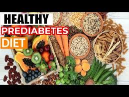 A person at the prediabetic stage still has the opportunity to get out of it and return to the normal blood glucose range. Pre Diabetic Diet Food List 10 Foods For Diabetics
