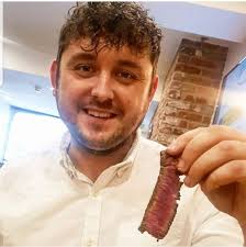 George Grill Darlington