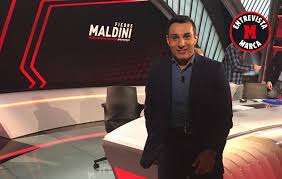 Gustavo lópez después de no haber podido conseguir ni una mísera entrevista a un jugador de la. Final Copa America 2016 Gustavo Lopez A Messi No Hay Que Debatirlo Sino Disfrutarlo Marca Com
