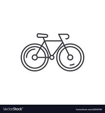 15 Bicycle Line Art Bike Drawing Simple Bicycle Drawing Bike Drawing