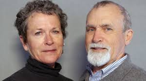Tennessee Valley StoryCorps: Edward Bergin and Katherine Kessler