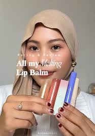 Kobees Lipbalm Review