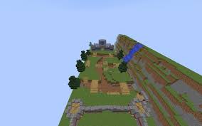 Capture the flag is a minigame similar to money wars. Capture The Flag Minecraft Server