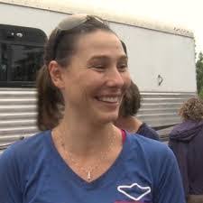 Colleen Parkhurst's Instagram, Twitter & Facebook