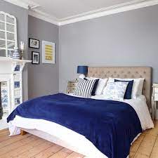All Bedroom Pictures Ideal Home Modern Bedroom Blue Bedroom Blue Gray Bedroom