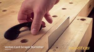 To make a card disappear, use your dominant hand and pinch the card between your thumb and your middle and ring finger, or inner fingers. Cabinet Scrapers Fine Tools