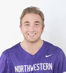 2021 Men's Lacrosse Roster