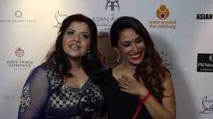 Check spelling or type a new query. Nina Wadia And Preeya Kalidas In The Press Room At The 3rd Asian Awards Youtube