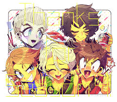 Lloyd Garmadon hentai videos, GIFs, and images | Rule 34 App