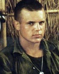 Tribute to a Fallen American Hero