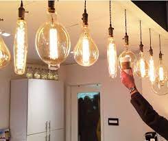 Pin On Edison Bulbs