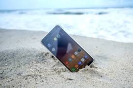 Samsung Galaxy S8 Active review: The ...