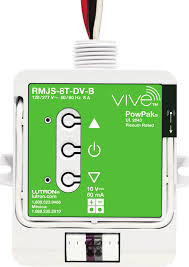 • controls up to 15 ballasts or drivers (iec 60929 annex e.2 requires the ballast / driver to limit the current draw warranty to 2.0 ma maximum). 2