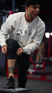 #Evogen #EvogenElite #Get3D 🧬 @Evogen  ://www.evogennutrition.com/discount/ANGELO #fyp #foryourpage #beverlyhills  #bodybuilding #sportsmodel #athlete #upperbody #pump #fitness  #fitnessmotivation ...