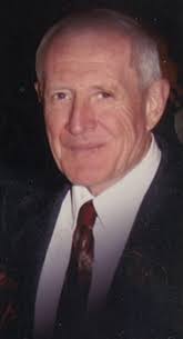 James Kay “Jim” Gilgen (1935-2018)