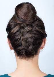 Beautiful Tuto Hair En 2020 Tuto Coiffure Photo Coiffure Coiffure